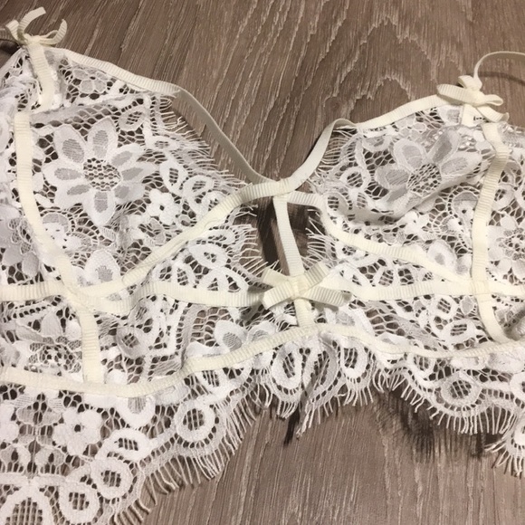 Christy Bralette by FL&L - Picture 7 of 8